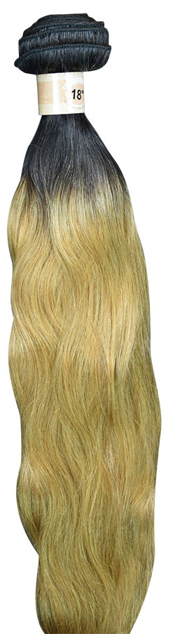 Brazilian Remy Ombre Human Hair